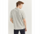 Springfield 855102243 Large Basic Polo Shirt for Men - Grey 3 in UAE