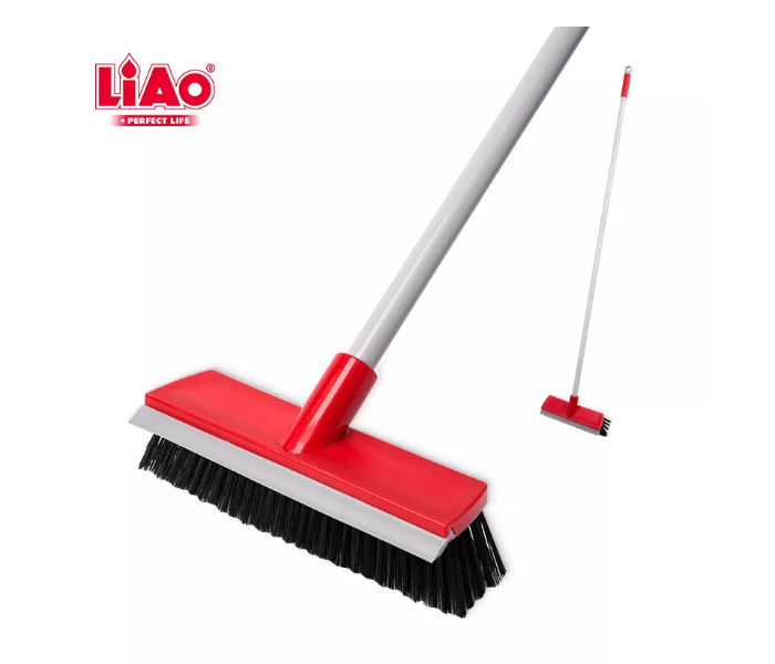 Buy Liao Tile Brush Heavy Duty Bathroom 1 Pc Online At Best Price