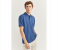 Springfield 855102213 Small Basic Polo Shirt for Men - Blue 1 in OMAN