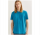 Springfield 712204788 XL Basic T-Shirt for Men - Turquoise 1 in OMAN