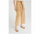 Springfield 683523630 Size 38 Cotton Pant for Women - Brown 1 in UAE
