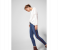 Springfield 682433115 Size 34 Denim for Women - Medium Blue 1 in UAE