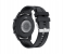 Xcell Classic 3 Talk Smart Watch with Leather Band - Black 3 in OMAN