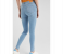 Springfield 684526613 Size 42 Basic Denim for Women - Medium Blue 3 in UAE