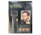 Generic Hair and Beard Trimmer for Men - Black 2 in KSA