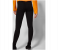 Springfield 684527401 Size 42 Basic Denim for Women - Black 2 in UAE