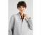 Springfield 823515545 Medium Coat for Women - Light Grey 3 in UAE