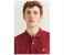 Springfield 855102269 XS Basic Polo Shirt for Men - Maroon 2 in UAE