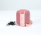 WSTER WS-305 Wireless Stereo Speaker - Rose Gold 3 in UAE