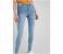 Springfield 684526613 Size 38 Basic Denim for Women - Medium Blue 1 in UAE
