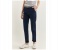 Springfield 683724717 Size 38 Cotton Pant for Women - Light Blue 1 in UAE