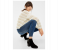 Springfield 682674115 Size 40 Denim for Women - Medium Blue 2 in UAE