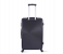 Para John PJTR2043 Single 20 Inch Luggage Trolley - Black 4 in UAE