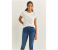 Springfield 684922915 Size 38 Jeans for Women - Medium Blue 1 in UAE