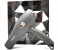Generic Prosper Blow Dryer for Professional Use - Grey 1 in UAE