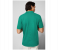 Springfield 855098028 XS Basic Polo Shirt for Men - Green 3 in UAE