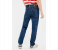 Springfield 175654011 Size 40 Denim for Men - Dark Blue 3 in UAE