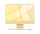 Apple iMac 24 Inch AIO 2021 Z12T001MD 16GB RAM 2TB M1 Chip MacOS - Yellow 1 in UAE