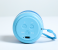 WSTER WS-Y01 Wireless Stereo Speaker - Blue 3 in UAE