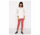 Springfield 683349778 Size 38 Cotton Pant for Women - Pink 2 in UAE