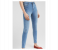 Springfield 682517613 Size 40 Denim for Women - Medium Blue 2 in UAE
