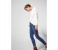 Springfield 682433115 Size 40 Denim for Women - Medium Blue 1 in UAE