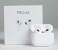 TWS PRO6S Ear Phones - White 1 in OMAN