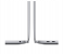 Apple MacBook Air Z124000LC 13 inch 16GB RAM 512GB with M1 Chip 2020 - Grey 5 in UAE