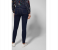 Springfield 684523118 Size 36 Basic Denim for Women - Blue 3 in UAE