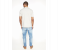 Springfield 855096444 Small Basic Polo Shirt for Men - Dark Grey 3 in UAE