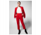 Springfield 683594564 Size 38 Cotton Pant for Women - Red 2 in UAE