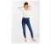 Springfield 684627015 Size 40 Basic Denim for Women - Medium Blue 2 in UAE