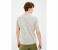 Springfield 855101443 Small Basic Polo Shirt for Men - Grey 3 in UAE