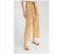Springfield 683523630 Size 42 Cotton Pant for Women - Brown 1 in UAE