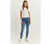 Springfield 684822214 Size 36 Basic Jeans for Women - Medium Blue 2 in UAE