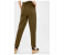 Springfield 683687920 Size 44 Cotton Pant for Women - Brown 4 in UAE