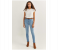 Springfield 684736613 Size 36 Basic Denim for Women - Medium Blue 2 in UAE