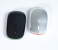 Jongo FLS-222 Wireless Optical Mouse with Optical Sensor - Silver 3 in OMAN