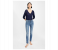 Springfield 684631914 Size 42 Basic Denim for Women - Medium Blue 2 in UAE