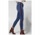 Springfield 682433115 Size 38 Denim for Women - Medium Blue 3 in UAE