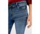 Springfield 684631914 Size 36 Basic Denim for Women - Medium Blue 3 in UAE