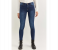 Springfield 684729315 Size 38 Basic Denim for Women - Medium Blue 1 in UAE