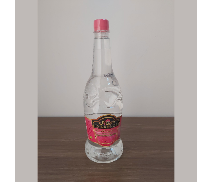 Dorrin 1 Litre Standard Organic Rose Water 1 in OMAN