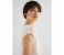 Springfield 886576099 Small T-Shirt for Women - White 2 in UAE