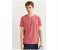 Springfield 712204771 XL Basic T-Shirt for Men - Pink 1 in UAE