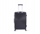 Para John PJTR2043 Single 20 Inch Luggage Trolley - Black 1 in UAE