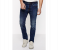 Springfield 175387811 Size 30 Denim for Men - Dark Blue 1 in UAE