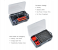 FN-Professional 115 In 1 Mobile Repair Magnetic Screwdriver Bit Tool Set 4 in KSA