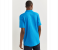 Springfield 855102287 Small Basic Polo Shirt for Men - Turquoise 3 in UAE