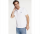 Springfield 855096499 XXXL Basic Polo Shirt for Men - White 1 in UAE